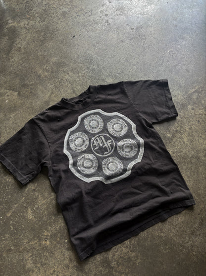 SIX SHOOTER TEE
