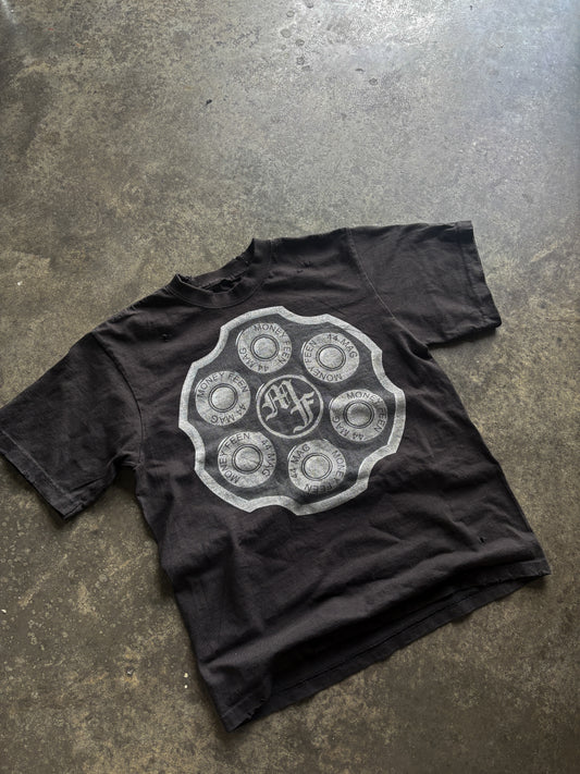 SIX SHOOTER TEE
