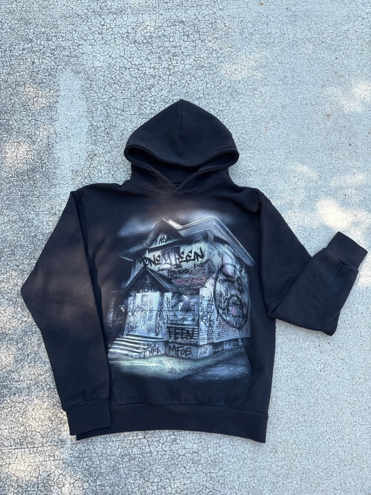 House of Feen Hoodie