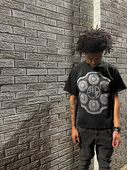 SIX SHOOTER TEE